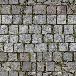 Seamless Textures of Floor + Normal & Bump Mapping